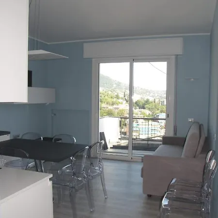 Homely Apartment